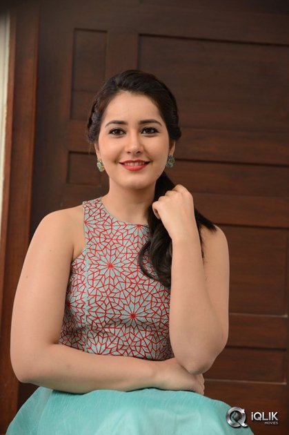 Raashi-Khanna-Interview-About-Bengal-Tiger